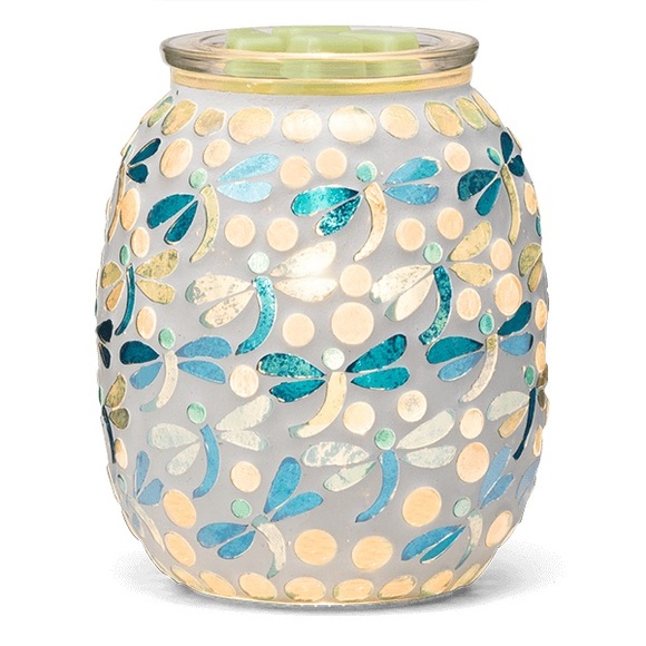 Ceramic -Dragonfly - Picture 3 of 4